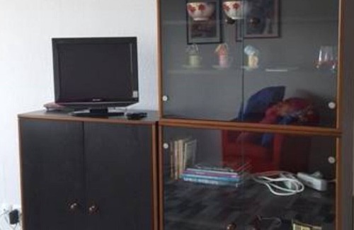 Lengfeld Apartamento | Apartamento con balcón en Würzburg, nuevo, cerca de la universidad, a 4 km del centro
