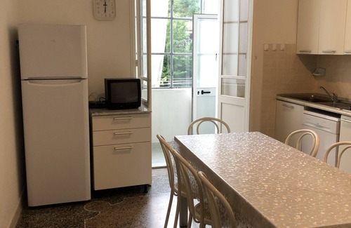 Noli Apartamento | Apartment with balcony
