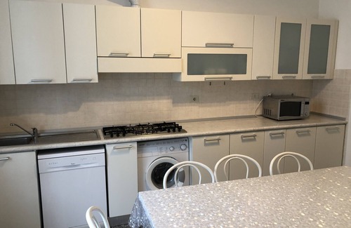 Noli Apartamento | Apartment with balcony
