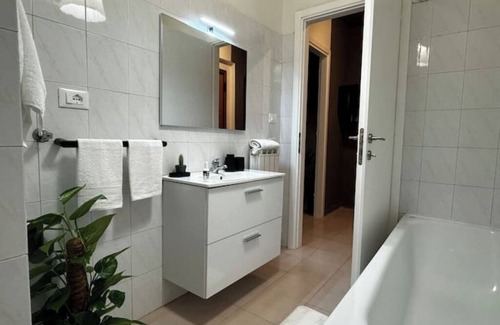 Perugia Apartamento | Apartment with Balcony, Parking and WiFi