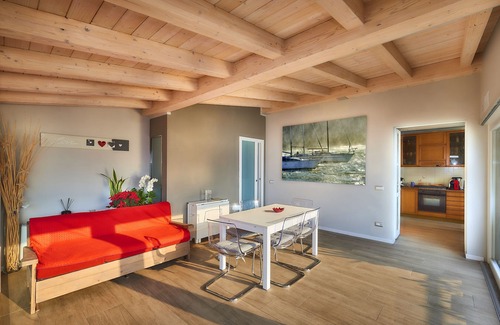 Fiumelatte Apartamento | Piso / apartamento - Varenna