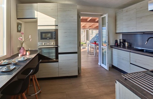 Fiumelatte Apartamento | Piso / apartamento - Varenna