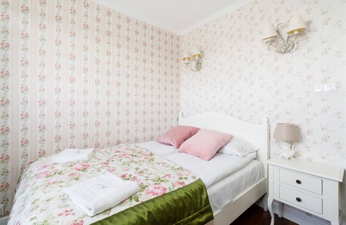Nowe Miasto Apartamento | Apartment With Balcony Malta Lake