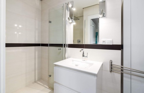 Nowe Miasto Apartamento | Apartment With Balcony Malta Lake