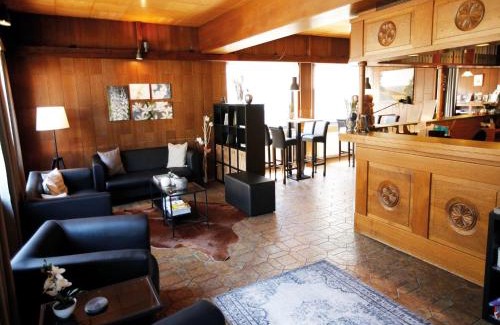 Bollendorf Apartamento | Apartment with Balcony near the Luxembourg's Border
