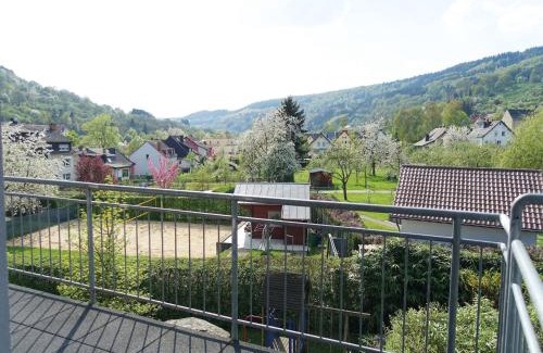 Bollendorf Apartamento | Apartment with Balcony near the Luxembourg's Border