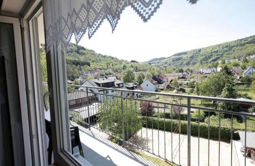 Bollendorf Apartamento | Apartment with Balcony near the Luxembourg's Border