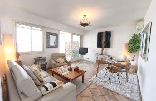 Ajaccio Apartamento | Apartment with balcony - sea view
