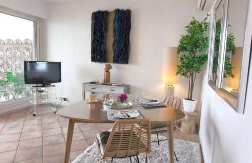 Ajaccio Apartamento | Apartment with balcony - sea view