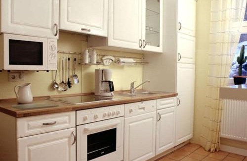 Bad Wilhelmshoehe Apartamento | Apartment with Baltic Sea