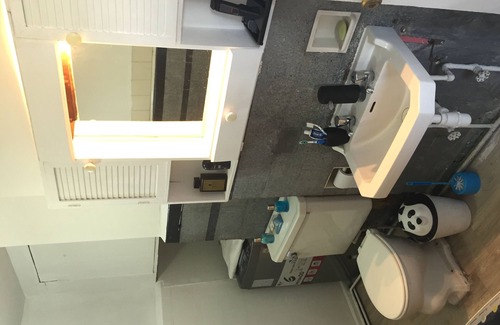 Bellavista Apartamento | APARTAMENTO CON HERMOSA VISTA PANORÁMICA BELLAS ARTES LASTARRIA
