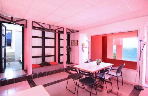 Calpe Apartamento | Apartment with beautiful views - Muralla0218