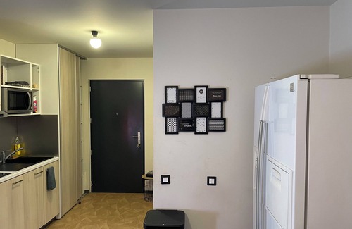 Eysines Apartamento | Apartment with Bedroom Résidence Neuve