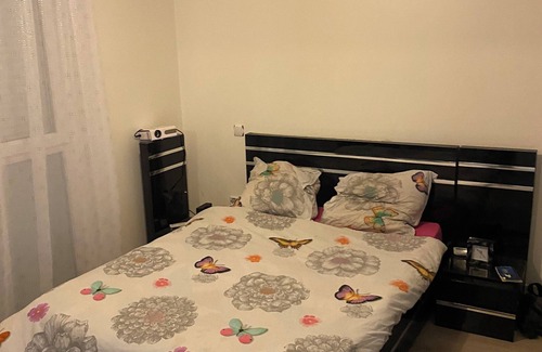 Eysines Apartamento | Apartment with Bedroom Résidence Neuve