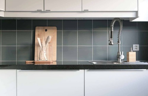 Rorschach Apartamento | Piso con impresionantes vistas panorámicas
