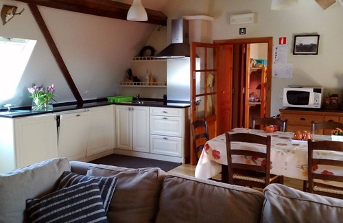 Beselare Apartamento | Piso / apartamento - Beselare