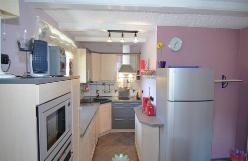 Prunn Apartamento | Wohnung mit eigener Terrasse en Prunn