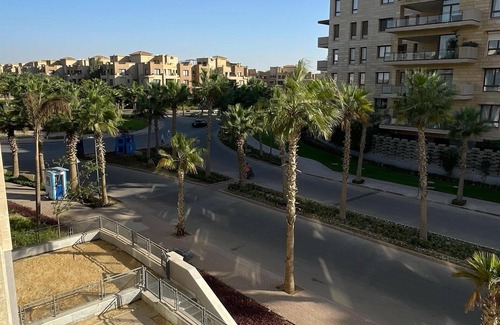 Sheikh Zayed City Apartamento | Apartment With view in Allegria Residenc