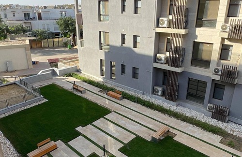 Sheikh Zayed City Apartamento | Apartment With view in Allegria Residenc