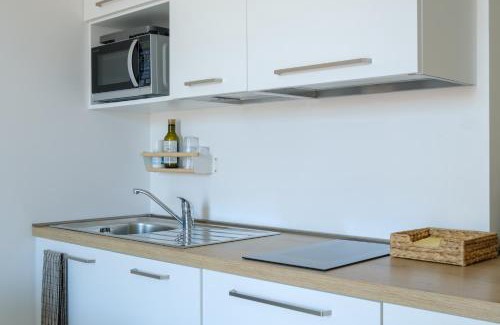 Santo Stefano Apartamento | Apartment With Elevator And Private Parking