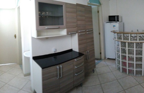 Flamengo Apartamento | Apartamento con excelente ubicación en Botafogo, a 2 min del metro con garaje