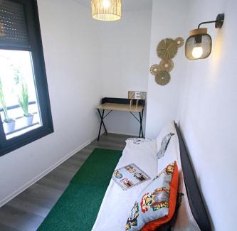 Perigueux Apartamento | Apartment with Exceptional View