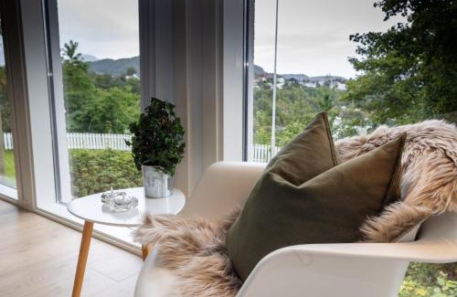 Alesund Apartamento | Apartment with exceptional view