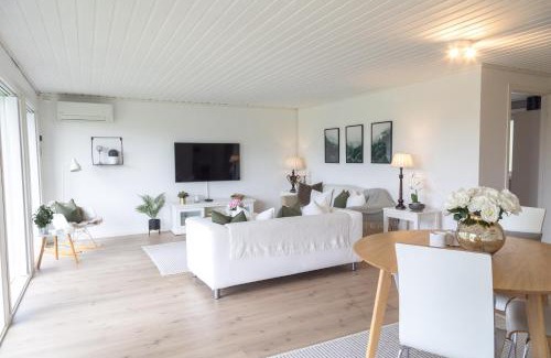 Alesund Apartamento | Apartment with exceptional view