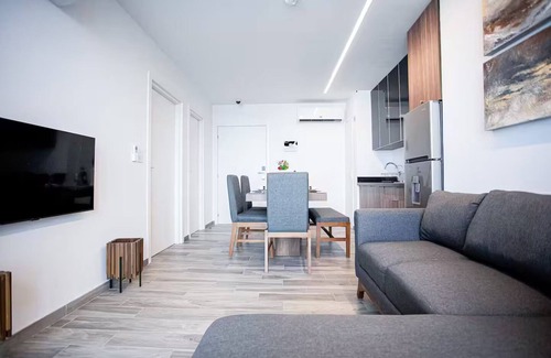 Merida Municipality Apartamento | Apartamento con fabulosa vista en Mérida