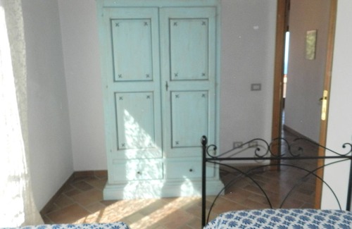 Patresi Casa | Apartment with fantastic sea views - Apartment Il Melograno