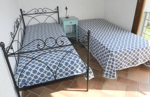 Patresi Casa | Apartment with fantastic sea views - Apartment Il Melograno