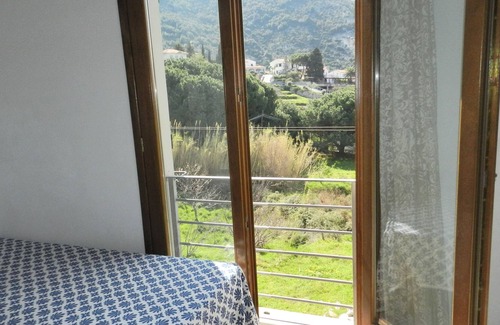 Patresi Casa | Apartment with fantastic sea views - Apartment Il Melograno