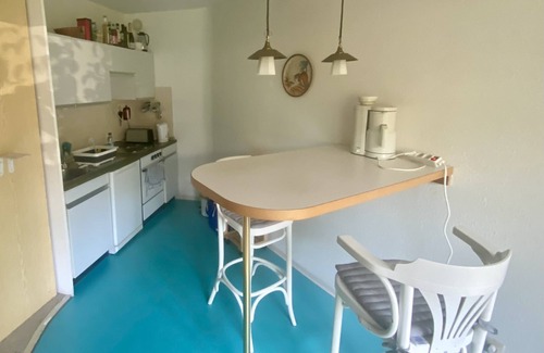 Dettingen-Wallhausen Apartamento | Apartment with flair right on the marina