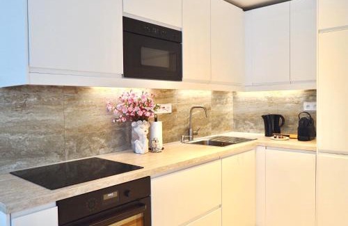 Holesovice Apartamento | Apartment with Free Parking in Prague