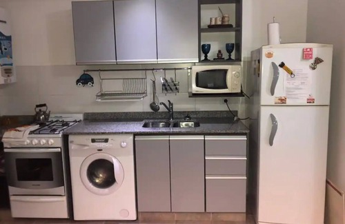 Comuna 15 Apartamento | Apartment with from view in Villa Devoto