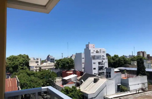 Comuna 15 Apartamento | Apartment with from view in Villa Devoto