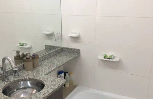 Comuna 15 Apartamento | Apartment with from view in Villa Devoto