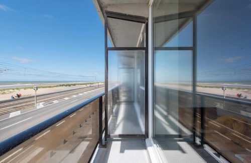 Konterdam Apartamento | Apartamento accesible para silla de ruedas