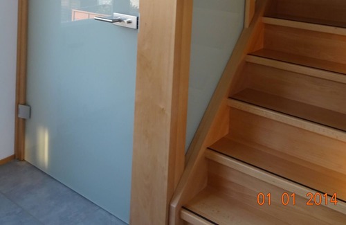 Hildfeld Apartamento | Apartment with garden 4 pers. And pets