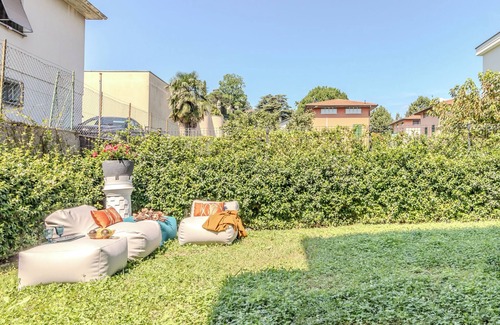 Balerna Apartamento | Apartment with Garden 20 COMO, 30 LUGANO