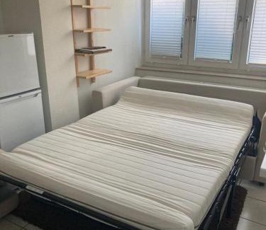 Norderstedt Apartamento | Apartment with Garden in Norderstedt county Hamburg, near Metro