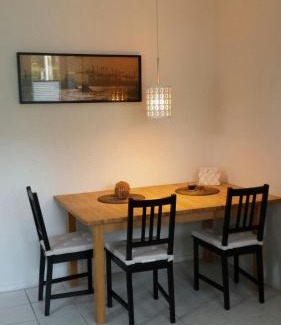 Norderstedt Apartamento | Apartment with Garden in Norderstedt county Hamburg, near Metro