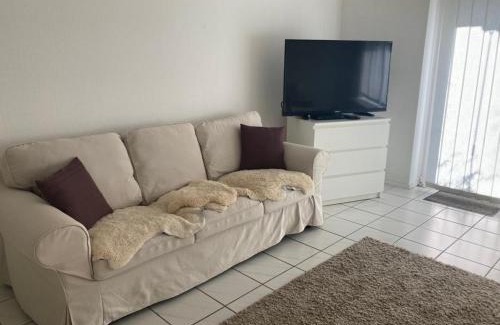 Norderstedt Apartamento | Apartment with Garden in Norderstedt county Hamburg, near Metro