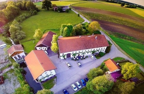 Traunreut Apartamento | apartamento