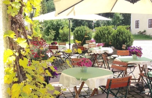Traunreut Apartamento | apartamento