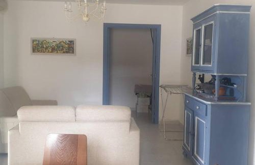 Pianoconte Apartamento | Apartment with garden in Pianoconte -Lipari