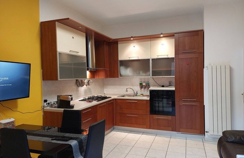 Macerata Apartamento | Apartment with garden