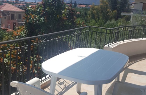 Palaia Epidavros Casa | Apartamento con vista de 5 a 7 personas