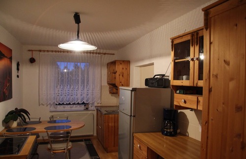 Wartin Casa | Apartamento con gran Ausflusmöglichkeiten
