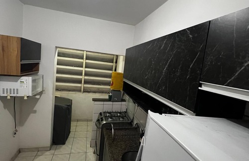 Alvorada Apartamento | Apartamento con excelente ubicación central